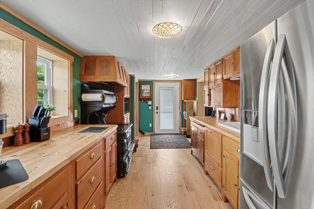 8715 S M-37 Highway Baltimore Township, MI 49058