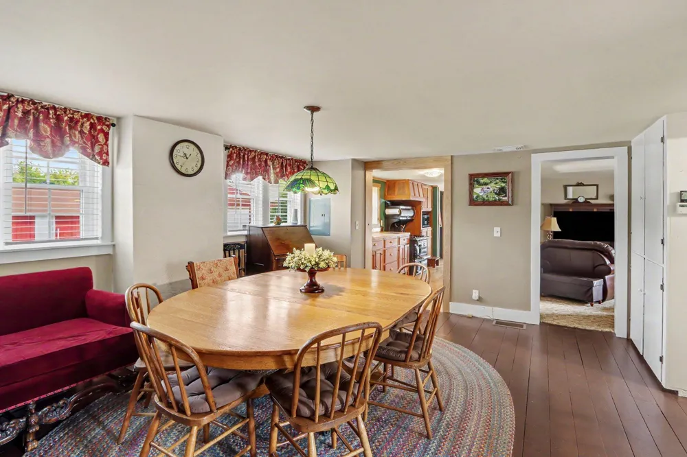 8715 S M-37 Highway Baltimore Township, MI 49058