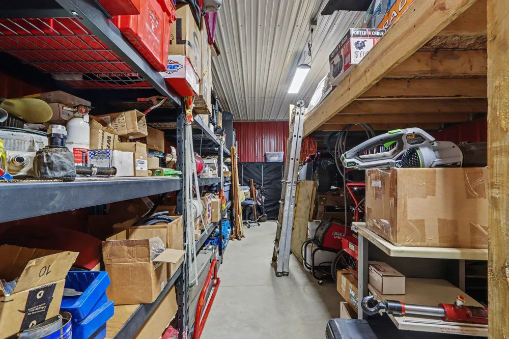 8715 S M-37 Highway Baltimore Township, MI 49058