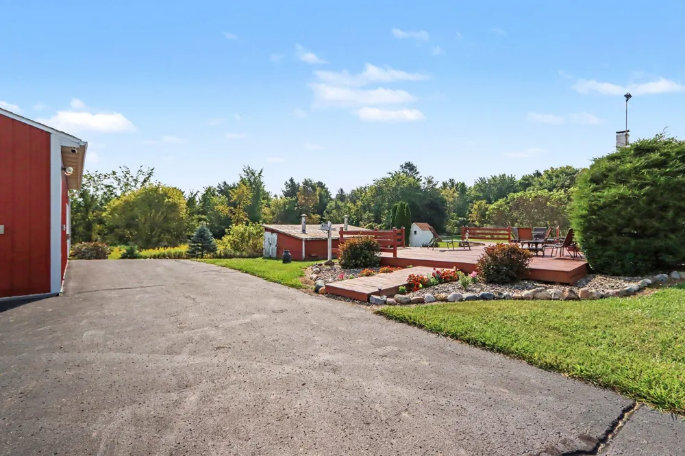 8715 S M-37 Highway Baltimore Township, MI 49058