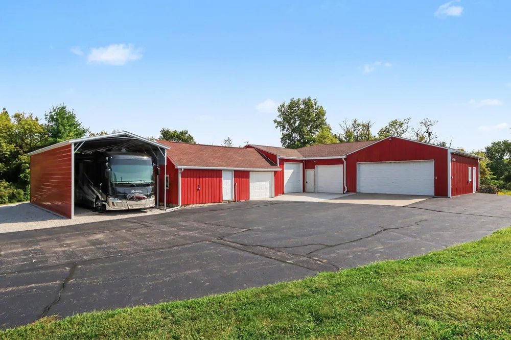 8715 S M-37 Highway Baltimore Township, MI 49058