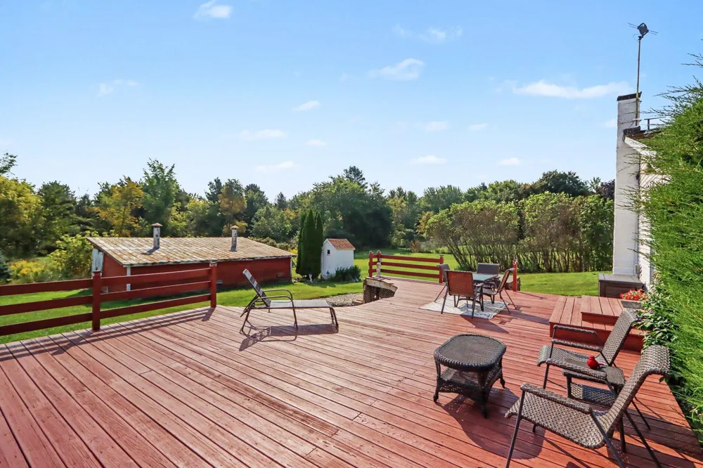 8715 S M-37 Highway Baltimore Township, MI 49058