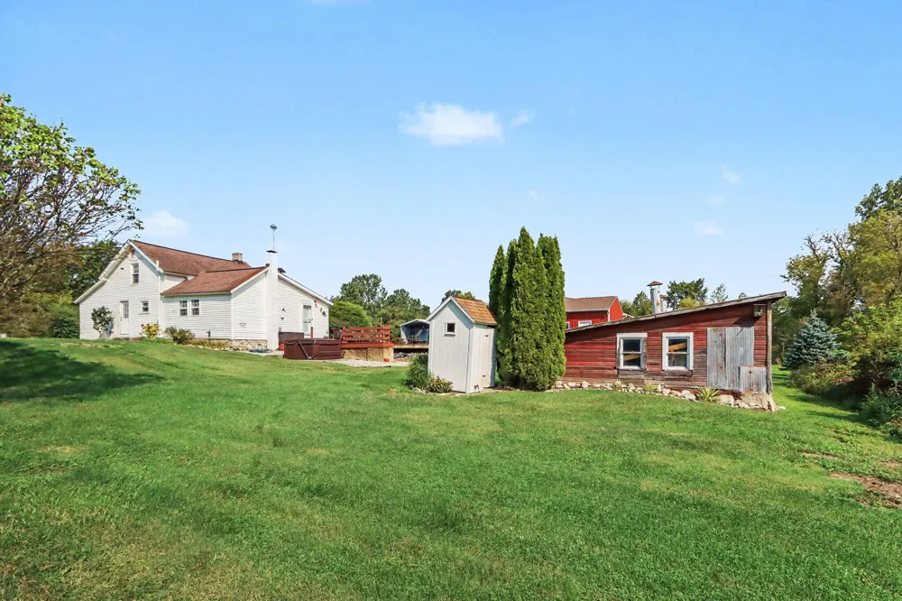 8715 S M-37 Highway Baltimore Township, MI 49058