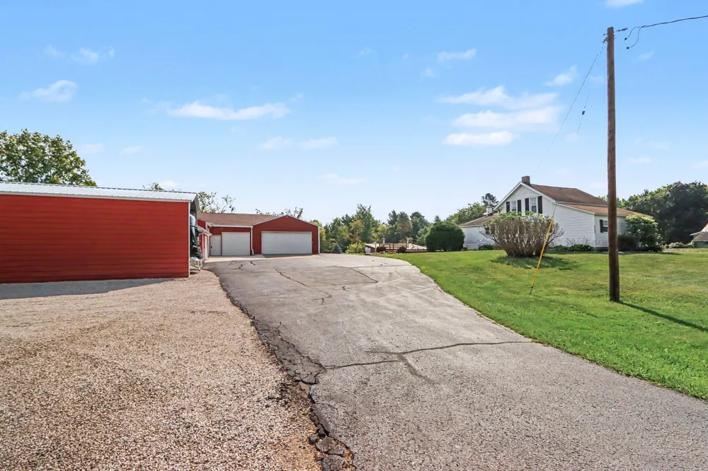 8715 S M-37 Highway Baltimore Township, MI 49058