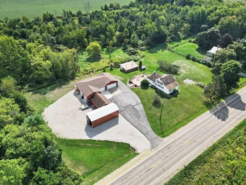 8715 S M-37 Highway