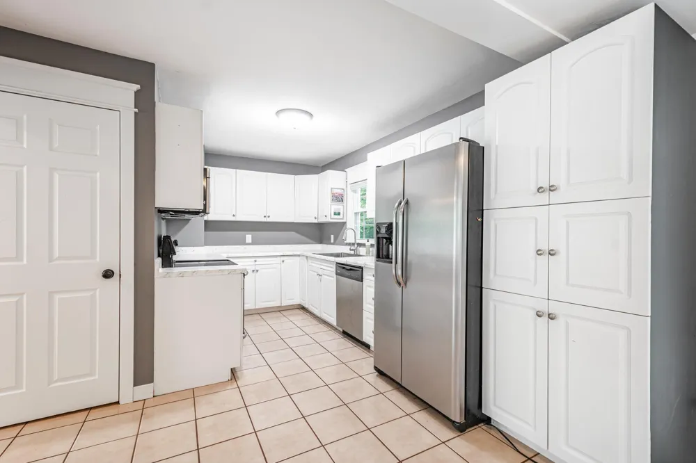 525 Brewer Street Marshall City, MI 49068