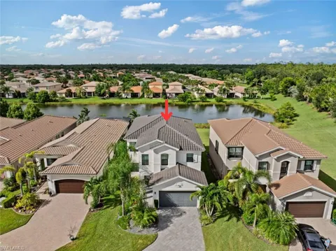 11604 Meadowrun Circle