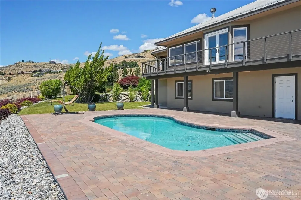 333 Highpoint Place Chelan, WA 98816