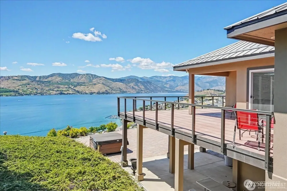 333 Highpoint Place Chelan, WA 98816