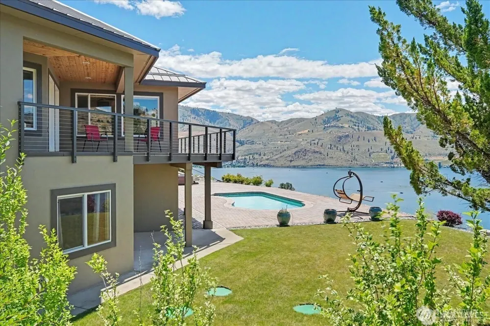 333 Highpoint Place Chelan, WA 98816