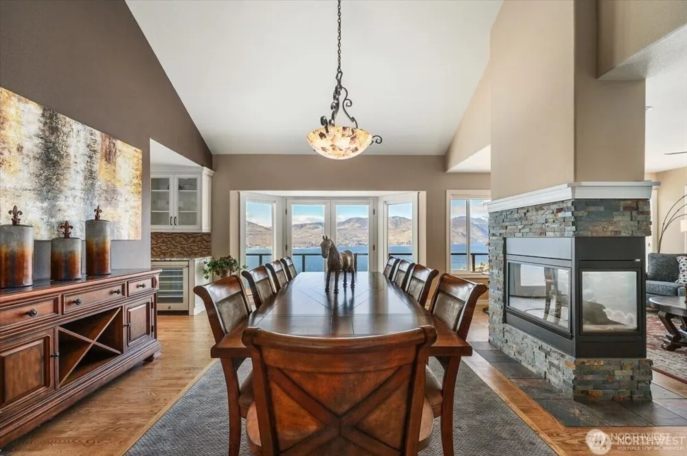 333 Highpoint Place Chelan, WA 98816