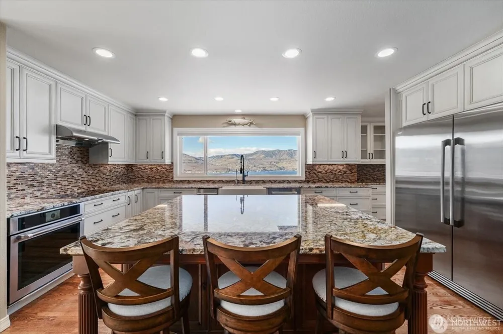333 Highpoint Place Chelan, WA 98816
