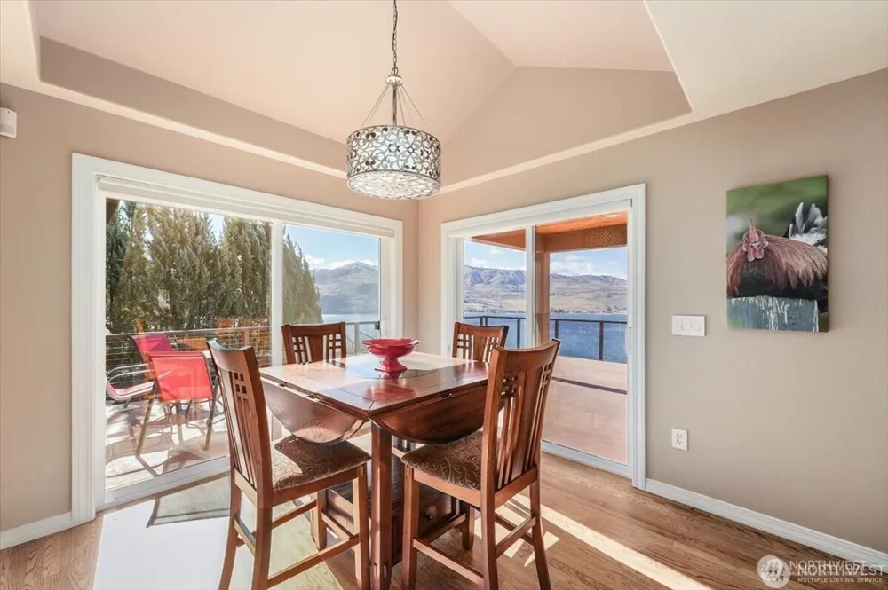 333 Highpoint Place Chelan, WA 98816