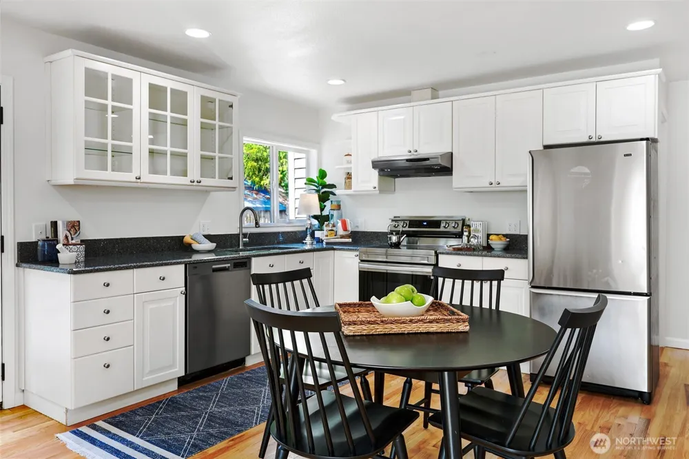 3830 NE 123rd Street Seattle, WA 98125