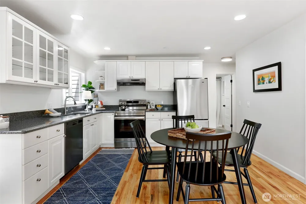 3830 NE 123rd Street Seattle, WA 98125