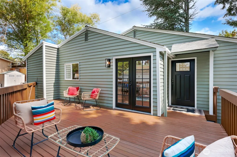 3830 NE 123rd Street Seattle, WA 98125