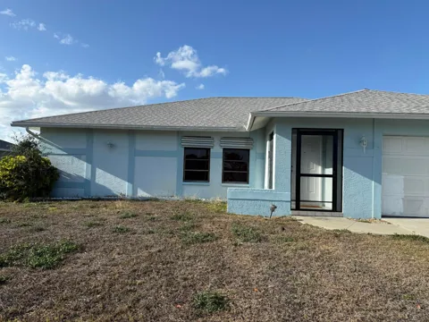 319 SE 27th Street