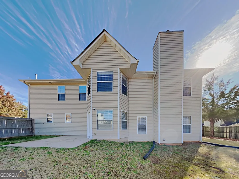 160 Long DR Covington, GA 30016