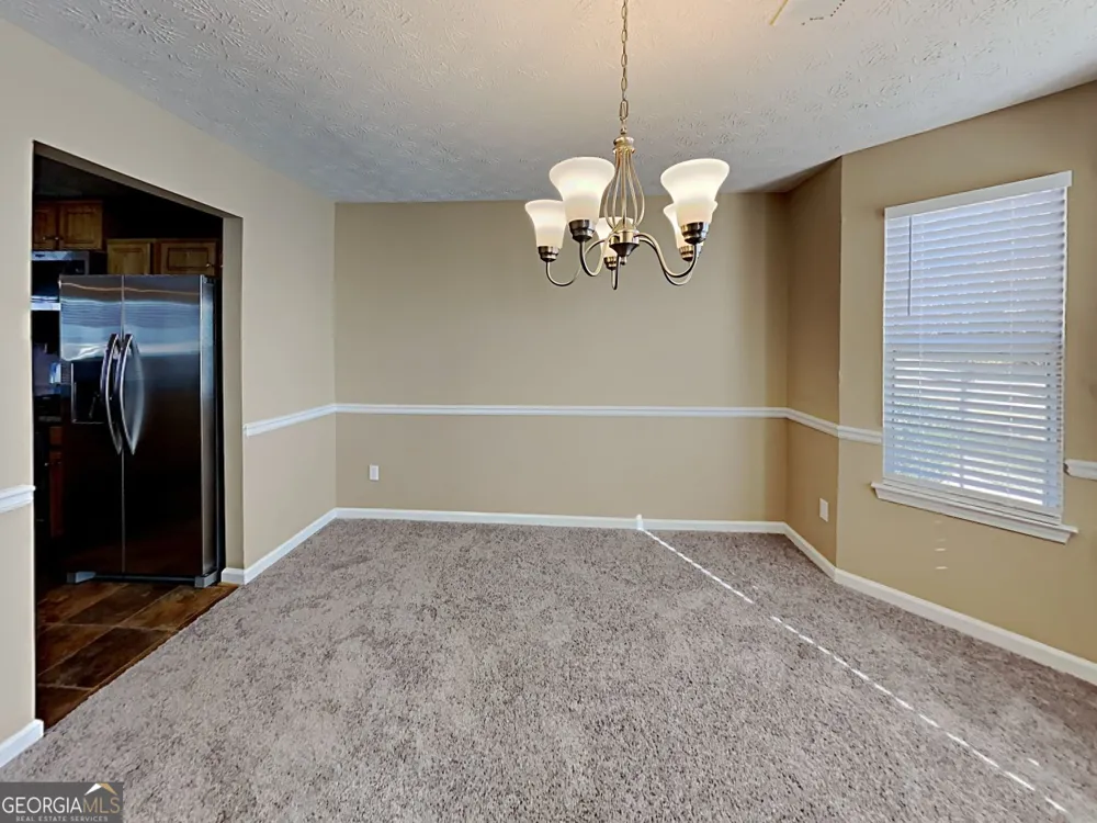 160 Long DR Covington, GA 30016