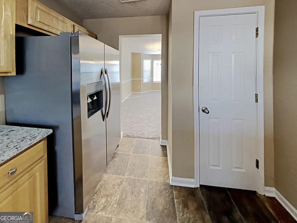 160 Long DR Covington, GA 30016