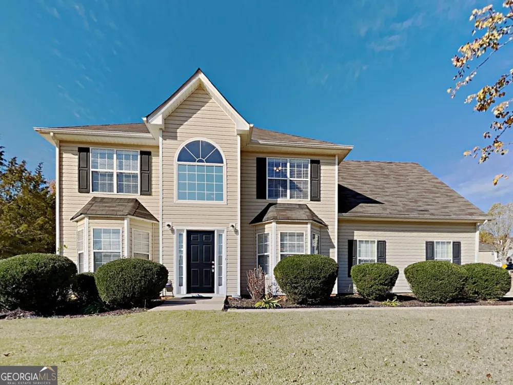 160 Long DR Covington, GA 30016