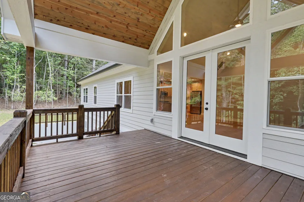 443 Hawks Nest Dr. Blairsville, GA 30512