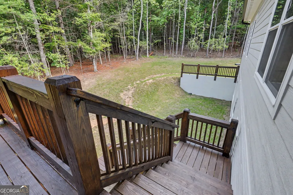 443 Hawks Nest Dr. Blairsville, GA 30512