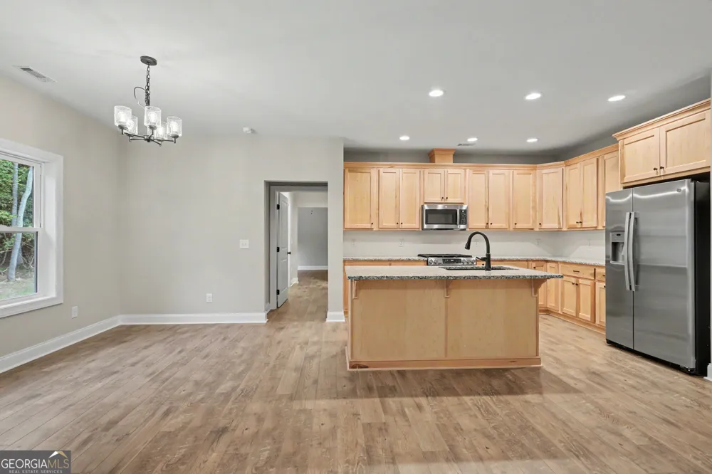 443 Hawks Nest Dr. Blairsville, GA 30512