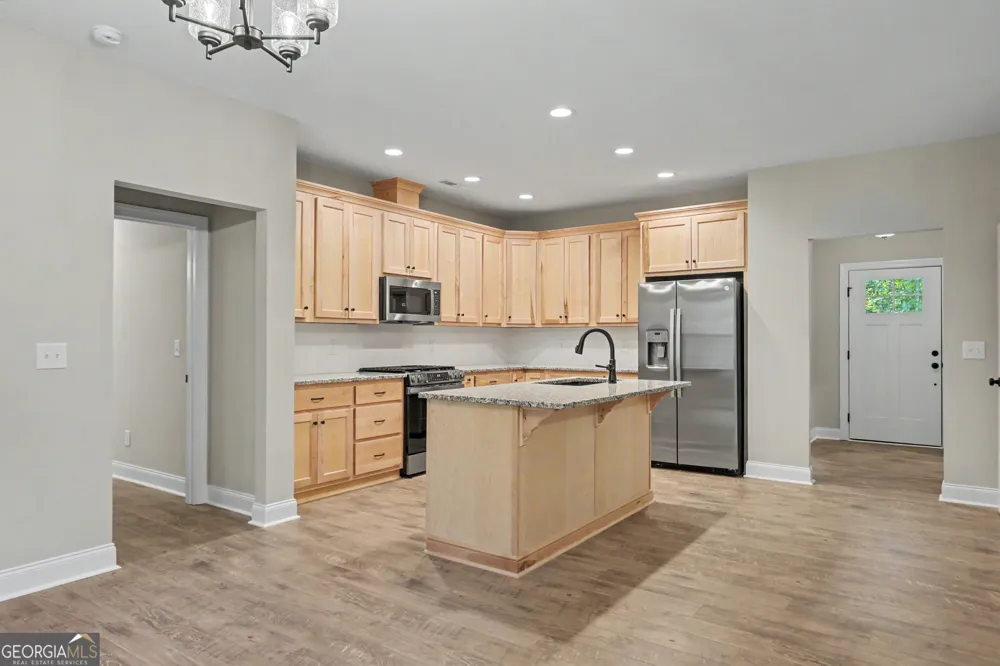 443 Hawks Nest Dr. Blairsville, GA 30512