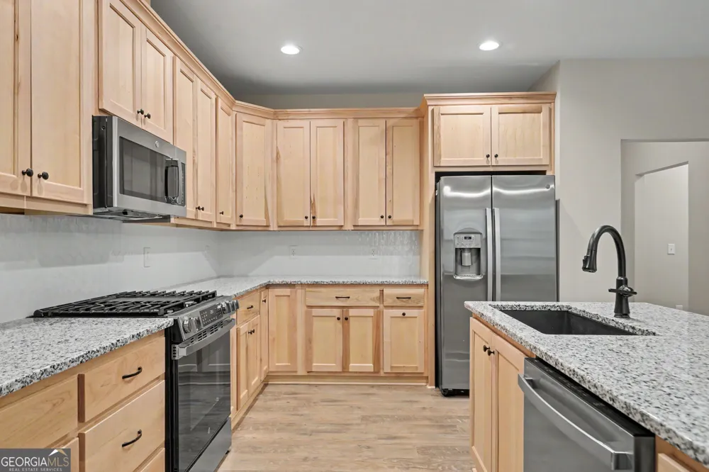 443 Hawks Nest Dr. Blairsville, GA 30512