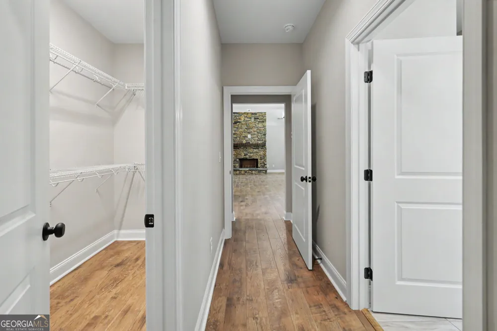 443 Hawks Nest Dr. Blairsville, GA 30512