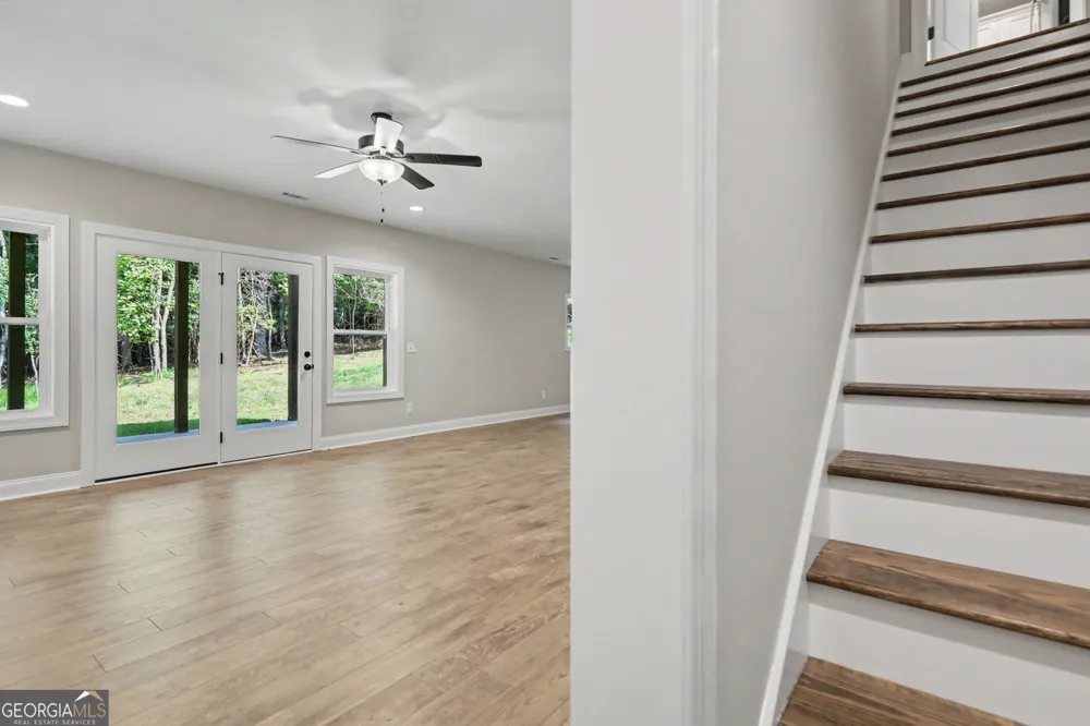 443 Hawks Nest Dr. Blairsville, GA 30512