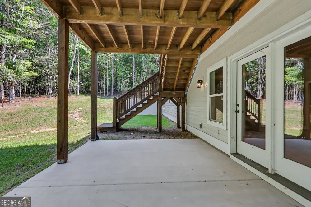 443 Hawks Nest Dr. Blairsville, GA 30512