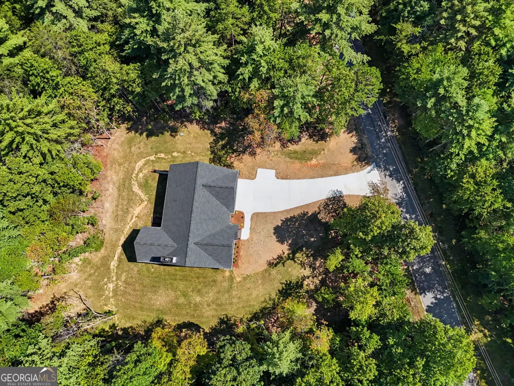 443 Hawks Nest Dr. Blairsville, GA 30512