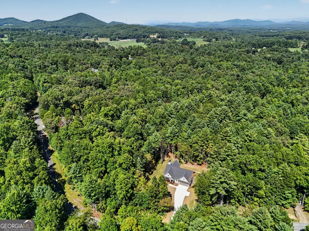443 Hawks Nest Dr. Blairsville, GA 30512