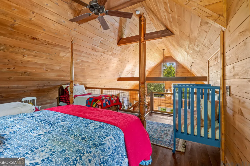 115 Sunset DR Tiger, GA 30576