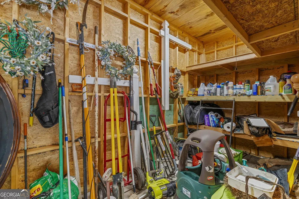 115 Sunset DR Tiger, GA 30576