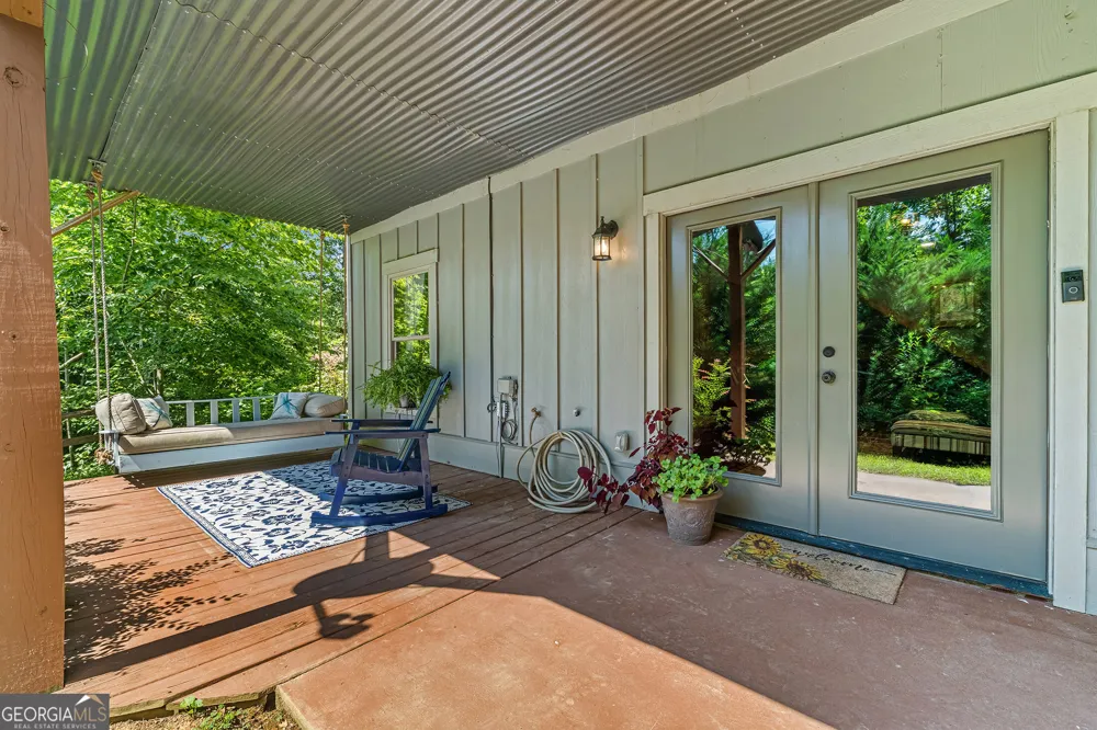 115 Sunset DR Tiger, GA 30576
