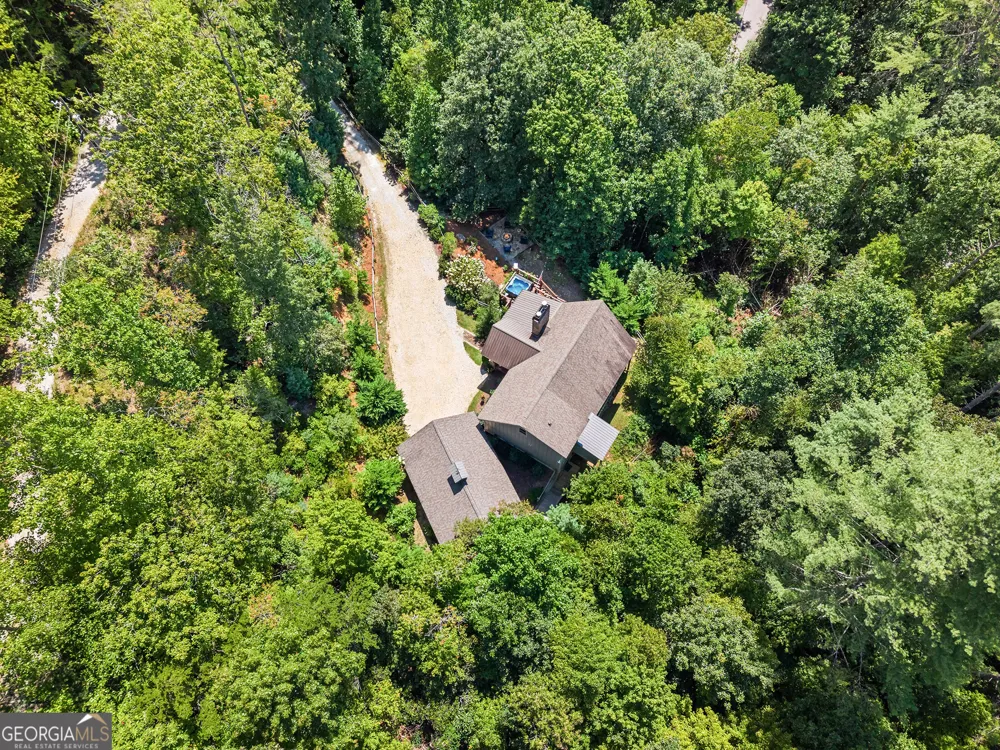 115 Sunset DR Tiger, GA 30576