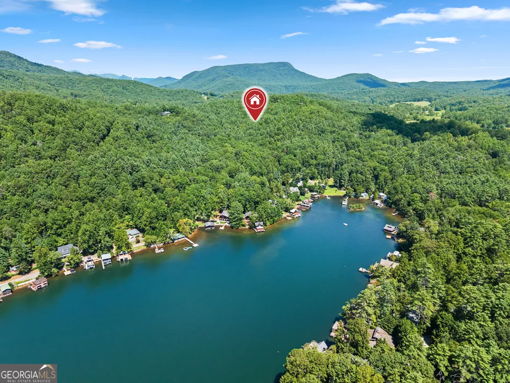 115 Sunset DR Tiger, GA 30576