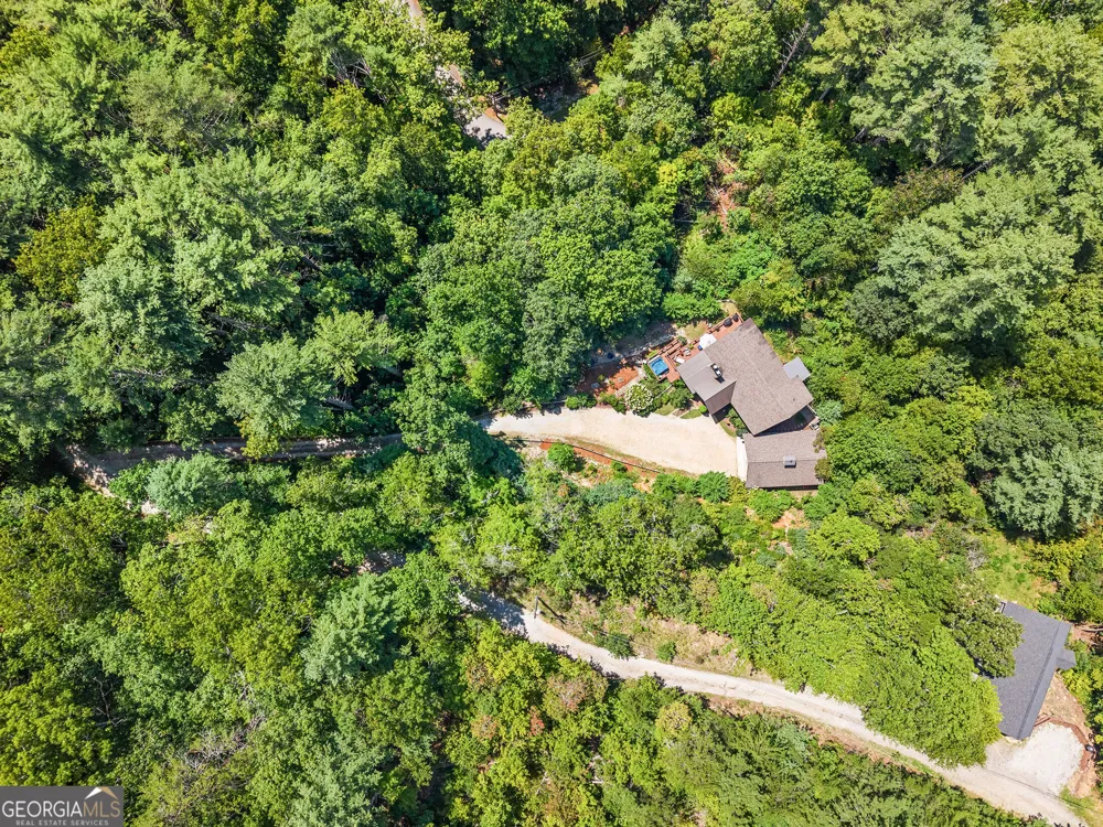 115 Sunset DR Tiger, GA 30576