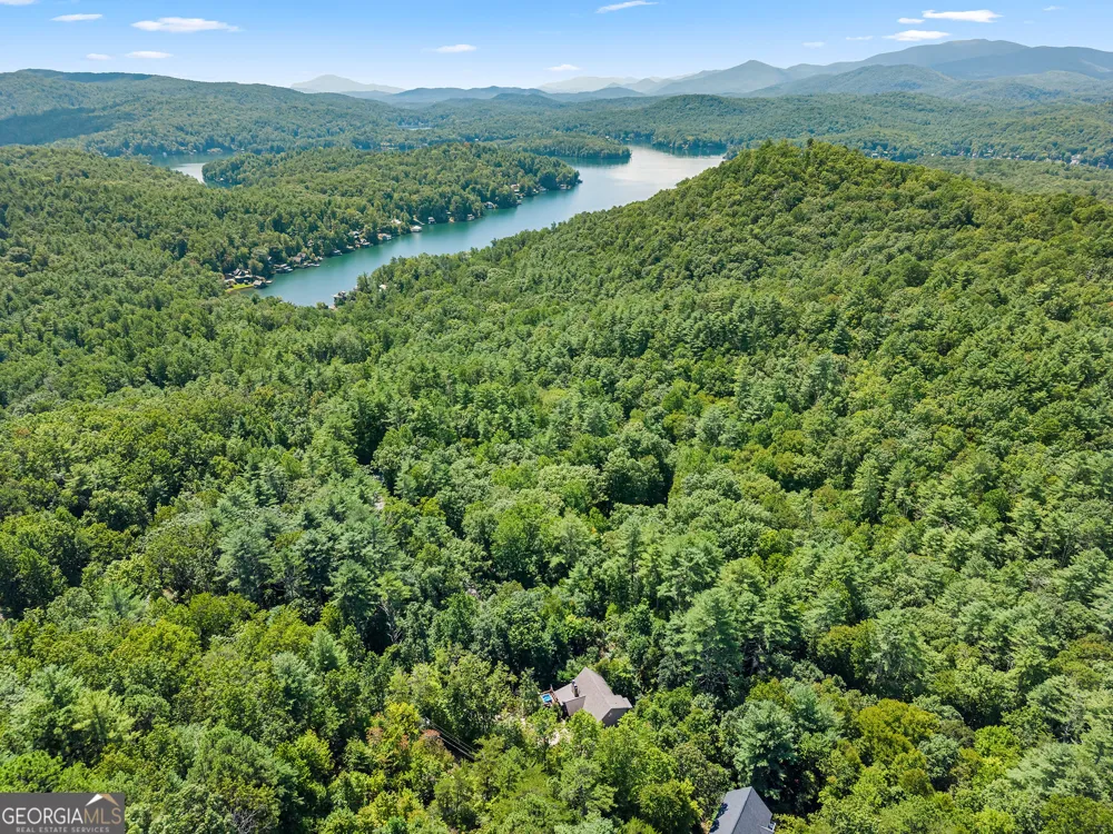 115 Sunset DR Tiger, GA 30576