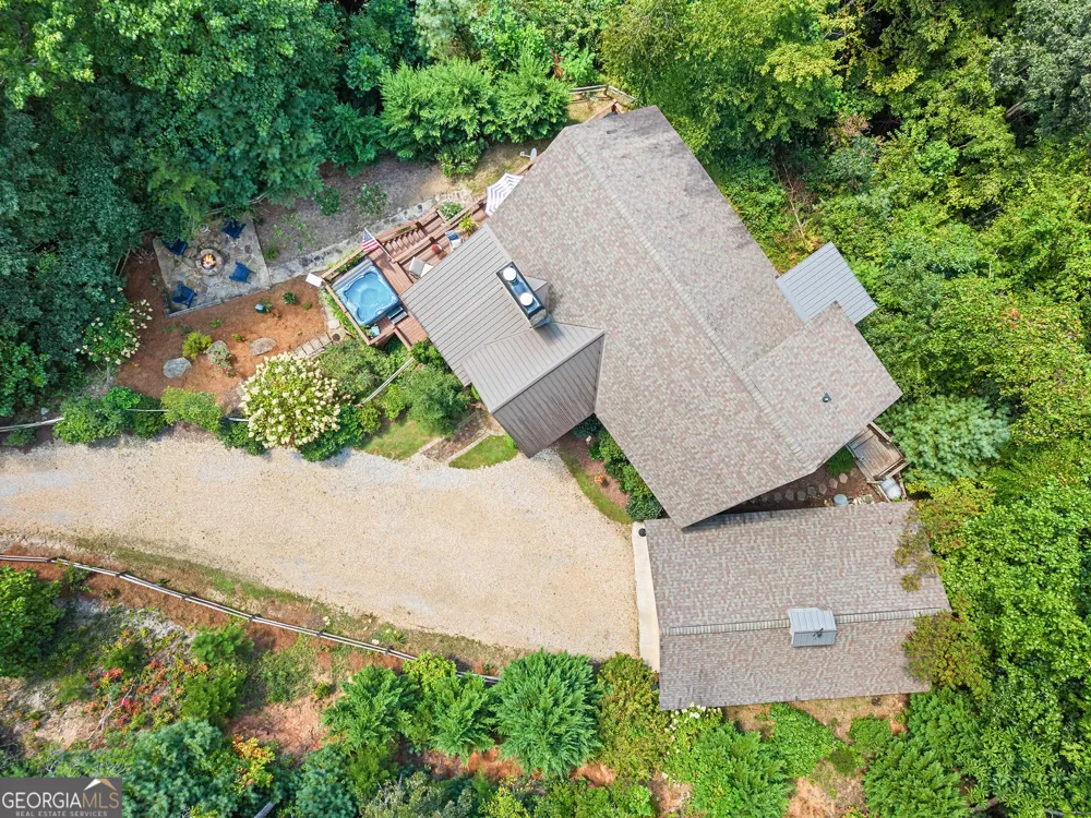 115 Sunset DR Tiger, GA 30576