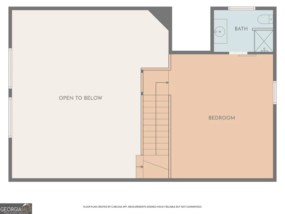 115 Sunset DR Tiger, GA 30576
