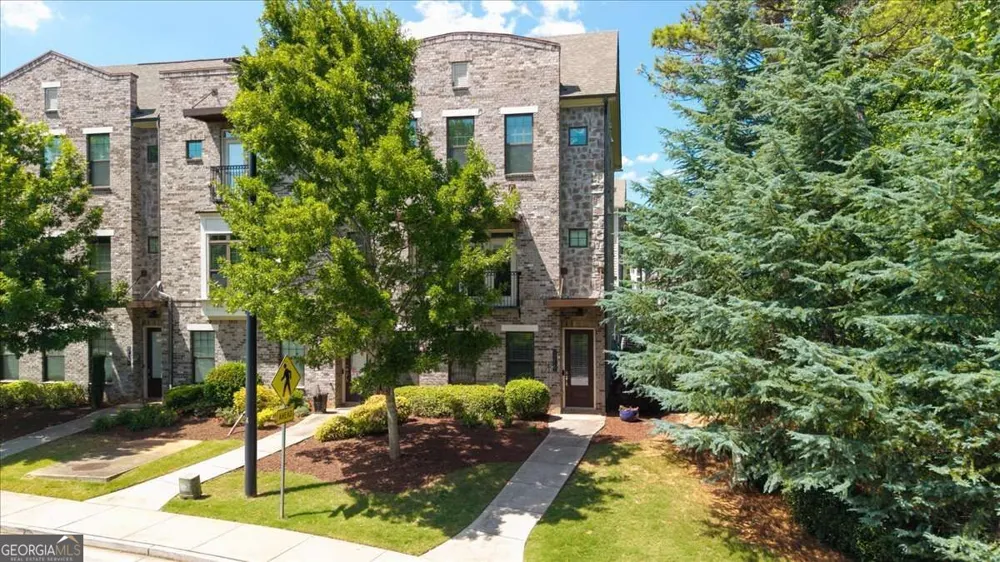 316 Coalter WAY Decatur, GA 30030