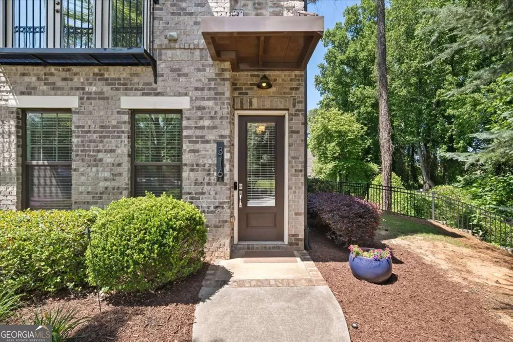 316 Coalter WAY Decatur, GA 30030