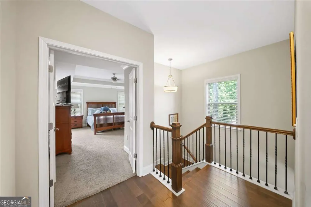 316 Coalter WAY Decatur, GA 30030