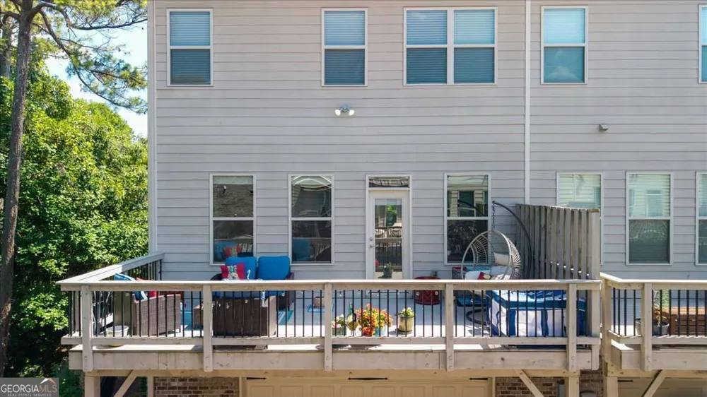 316 Coalter WAY Decatur, GA 30030
