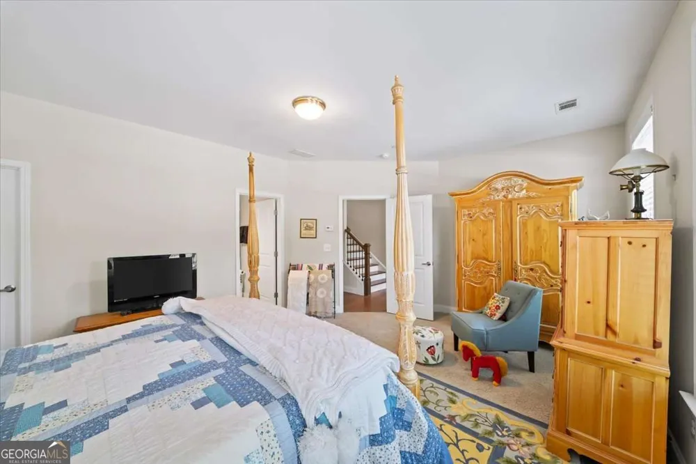 316 Coalter WAY Decatur, GA 30030