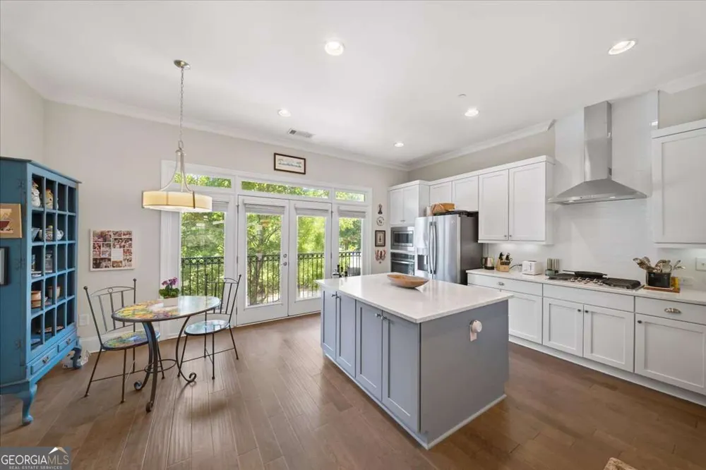 316 Coalter WAY Decatur, GA 30030